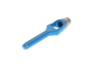 570018 Henkelloche ijzer 18mm - 1