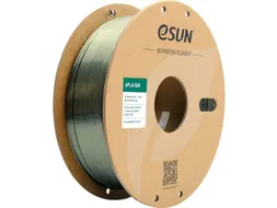 eSUN 3D printer Filament ePLA-Silk 1,75mm Brons 1kg