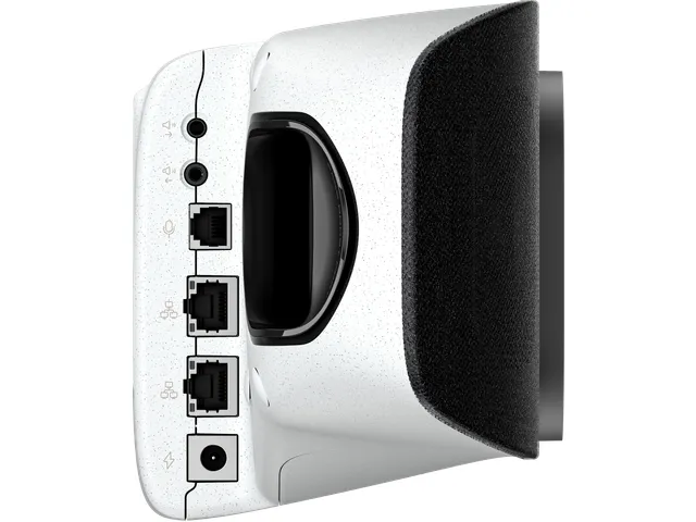 Poly Studio X72 All-In-One Video Bar with TC10 Controller Kit