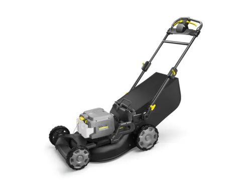 Kärcher LM 530/36 Bp snoerloze grasmaaier