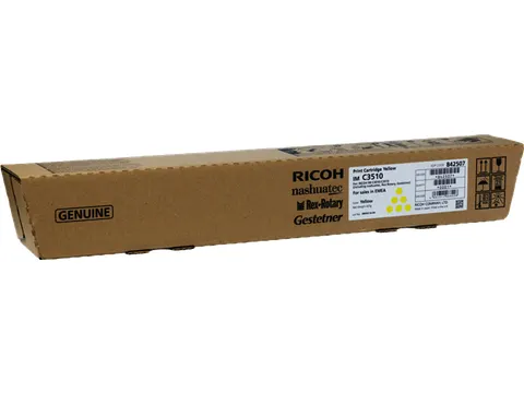 842507 RICOH IM toner yellow 28.000pages