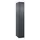 lockerkast HxBxD 1850x300x500mm 1x5vakken cil.-slot staand op vloer