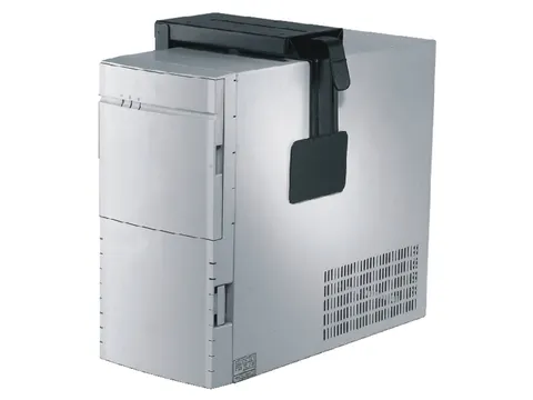 CPU Houder CPU-D100 tot 30kg max. 22x53cm Zwart