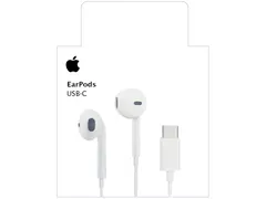 Apple EarPods met USB-C Connector Wit