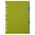 Tabbladen PP FOREVER YOUNG A4 10 tabs