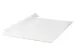 OUTLET Pochette à suspendre HARD COVER A4 paysage paquet de 10 pcs