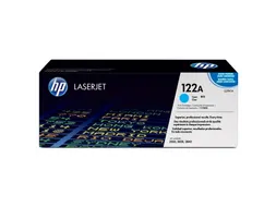 Q3961A Hp Clj2550 Cartridge Cyan