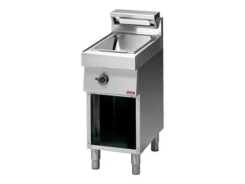 Frites-warmhoudapparaat 70x40x85cm