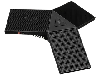 Poly Studio X50/X52/X70/USB-tafelmicrofoon - 1