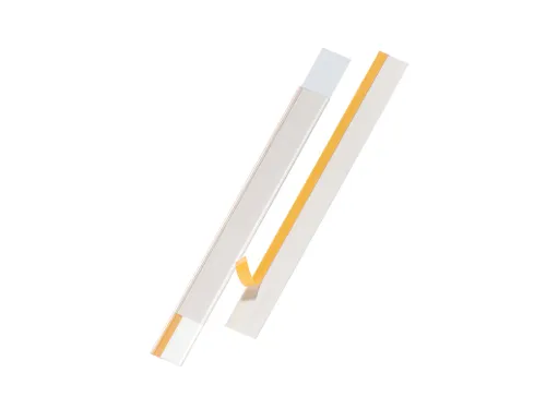 Zelfklevende Etikethouder Scanfix 1000mmx62mm 25 stuks Scanrails