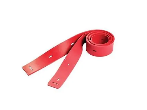 Zuigstripset Gum Rood 38