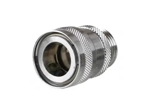 Nito Snelkoppeling met buitendraad 1/2 inch, per stuk