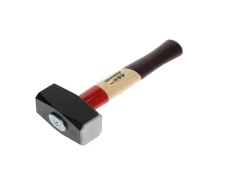 GEDORE 620 H-2000 Voorhamer ROTBAND-PLUS met hickory steel,2000g