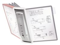 Zichtpaneel wandhouder Sherpa Display Houder exclusief zichtpa