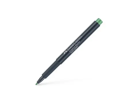 Creatief marker Faber-Castell 166 Lucky Green