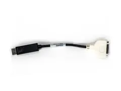single-link female DVI-D to male DisplayPort adapter