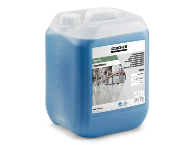 Kärcher FloorPro industriële reiniger RM 69 10 Liter