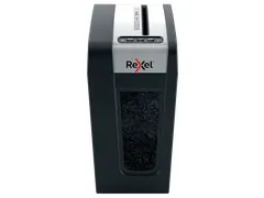 Papiervernietiger Rexel Secure MC4-SL snippers 2x15mm