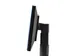 21.5 inch 16:9 Computer Monitor Privacy Filter, Hangend Acryl Filter