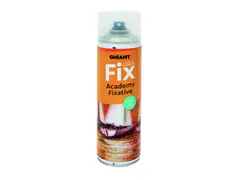 Fixeerspray Ghiant Academy Fix 500ml