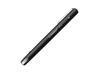 Fineliner STABILO dr!ver Fijne punt 0.4 mm Blauw - 1