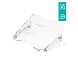 Laptopstandaard Ergo HV Acryl