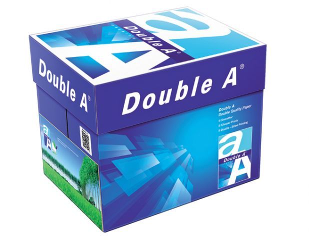 Double A Printpapier A4 80 Gram XL Voordeelbundel