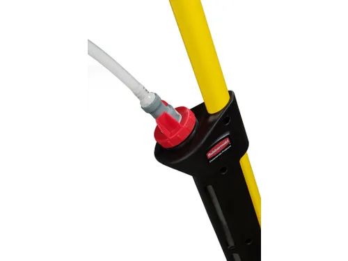 Hygen Pulse Microvezel Mopkit Geel
