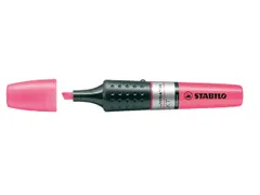 Markeerstift Stabilo Luminator Xt Roze