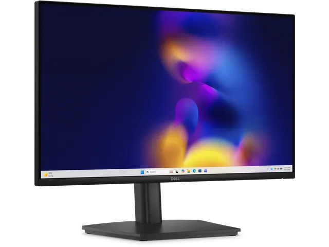 Dell Pro 24 E2426HS monitor 23,8 inch Full HD IPS, 120 Hz