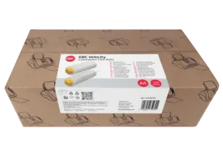 Lamineerrol GBC Velocity 125 Micron glanzend - 4