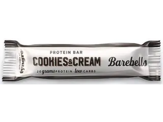 Snack Cookies & Cream Reep 55 Gram Pak 12 stuks - 2