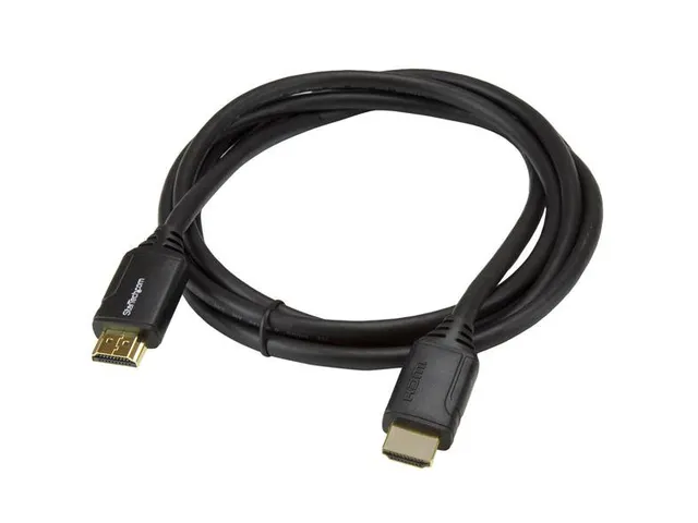 Premium High Speed Hdmi Kabel Met Ethernet 4k 60hz 2 meter