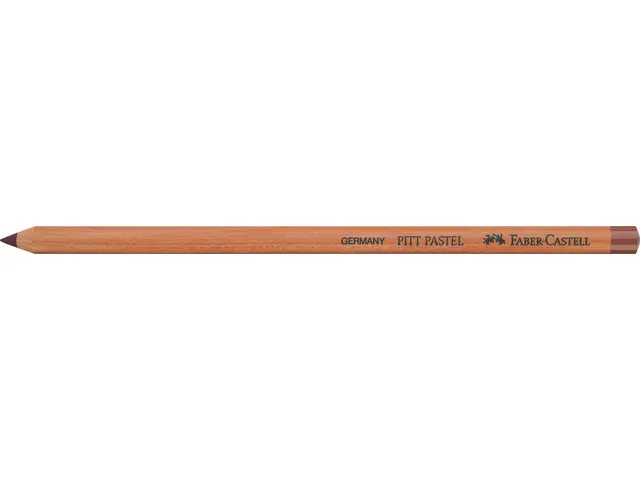 Crayon Pastel Faber Castell Pitt 169 Caput Mortuum