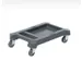 Vileda UltraSpeed onderstel exc. wielen 147597
