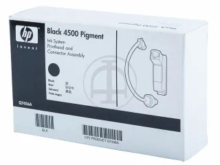 Q7456A HP TIJ 2.5 Hybrid printhead black - 1