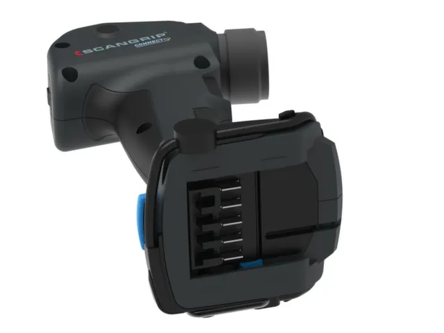 Handgreep Werklamp,Beugel,Magneet