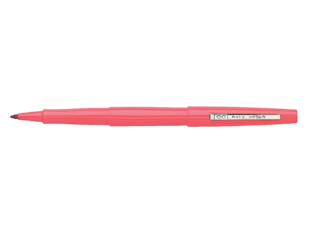 Fineliner Paper Mate Flair Original medium rood