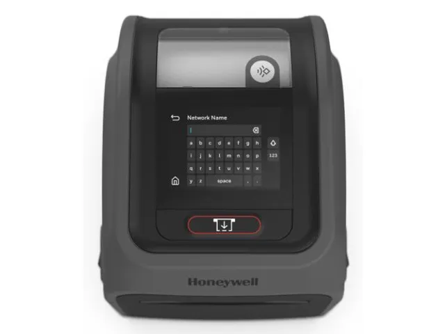 Honeywell PC45D labelprinter Direct thermisch 203 x 203 DPI Bedraad Et