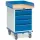 Verrijdbare Kast 2446 150kg 650x550mm Ral5007