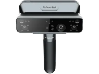 Einscan Rigil Wireless - 1