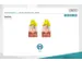 CAT 6 S-FTP patchkabel Cu LSZH AWG 27/7 Lengte 10m 5 stuks Geel