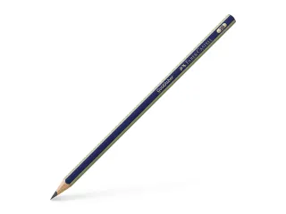 potlood Goldfaber 2B - 1
