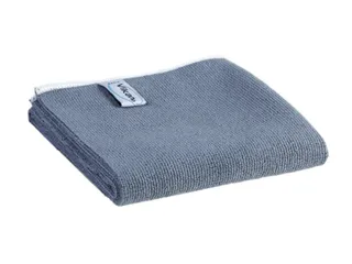 Microfibre Floor microvezeldoek Grijs 640x320mm - 1