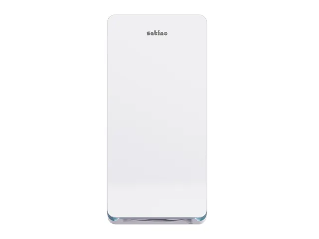 Handdoekdispenser Satino PT2 Hyginity XL wit 333408