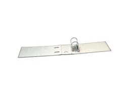 Ordner gemarm.K A5 h orizon. 70mm grijs