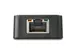 USB 3.0 naar Gigabit Ethernet Adapter met USB Pass-Through