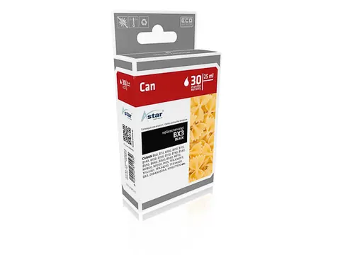 AS15012 ASTAR CANON BX3 Fax ink black