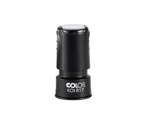 Eos R17 Kit 17mm Rond incl Cartridge en Foam Zwart - 3