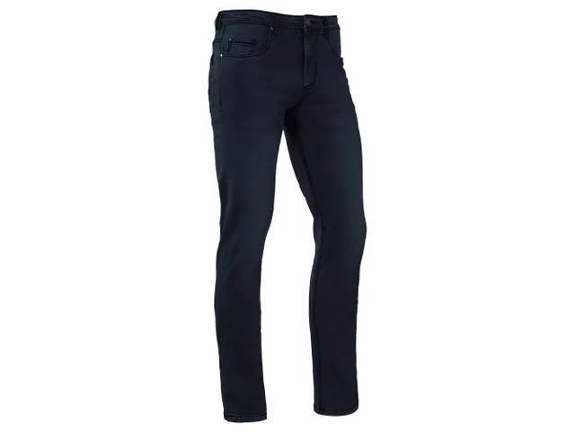 Brams Paris Jasper jeans, donkerblauw, maat 38/34, per stuk